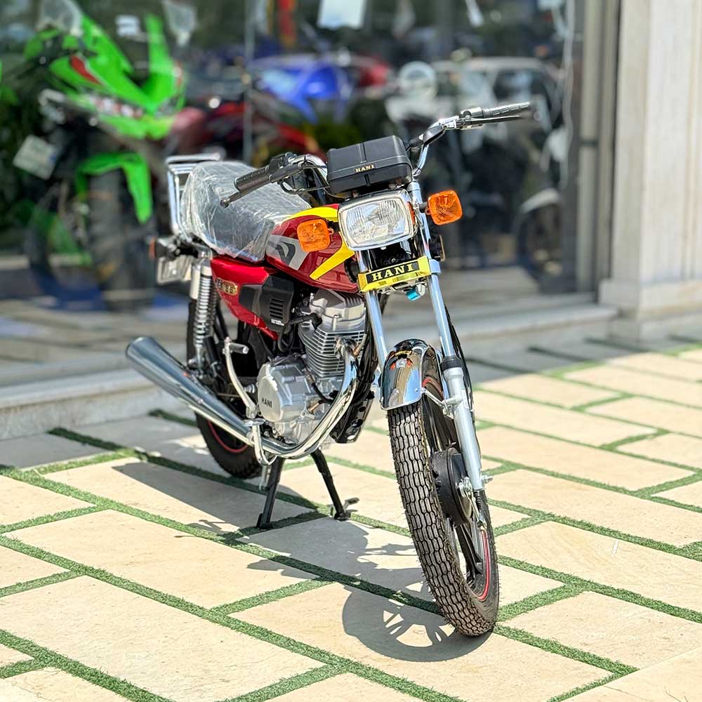 hani-honda-125-start