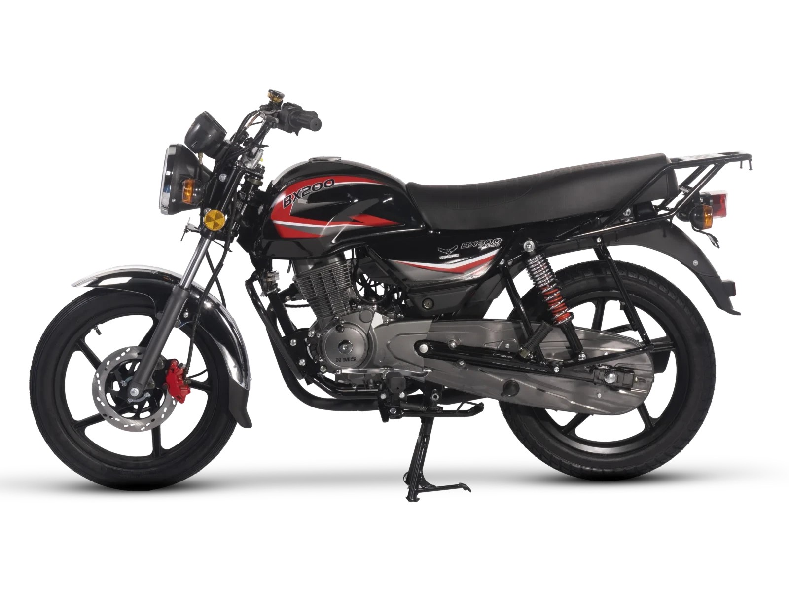 bx200 daichi